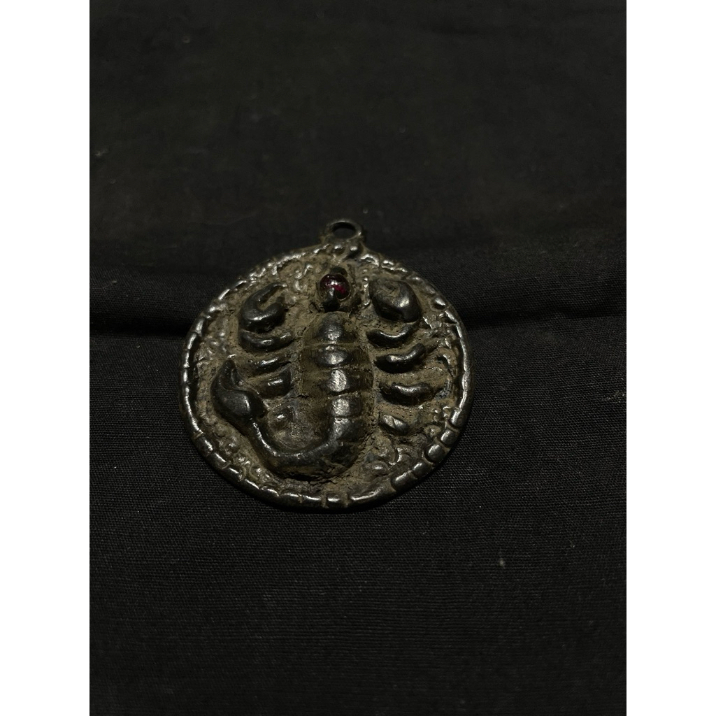 pajangan liontin majapahit