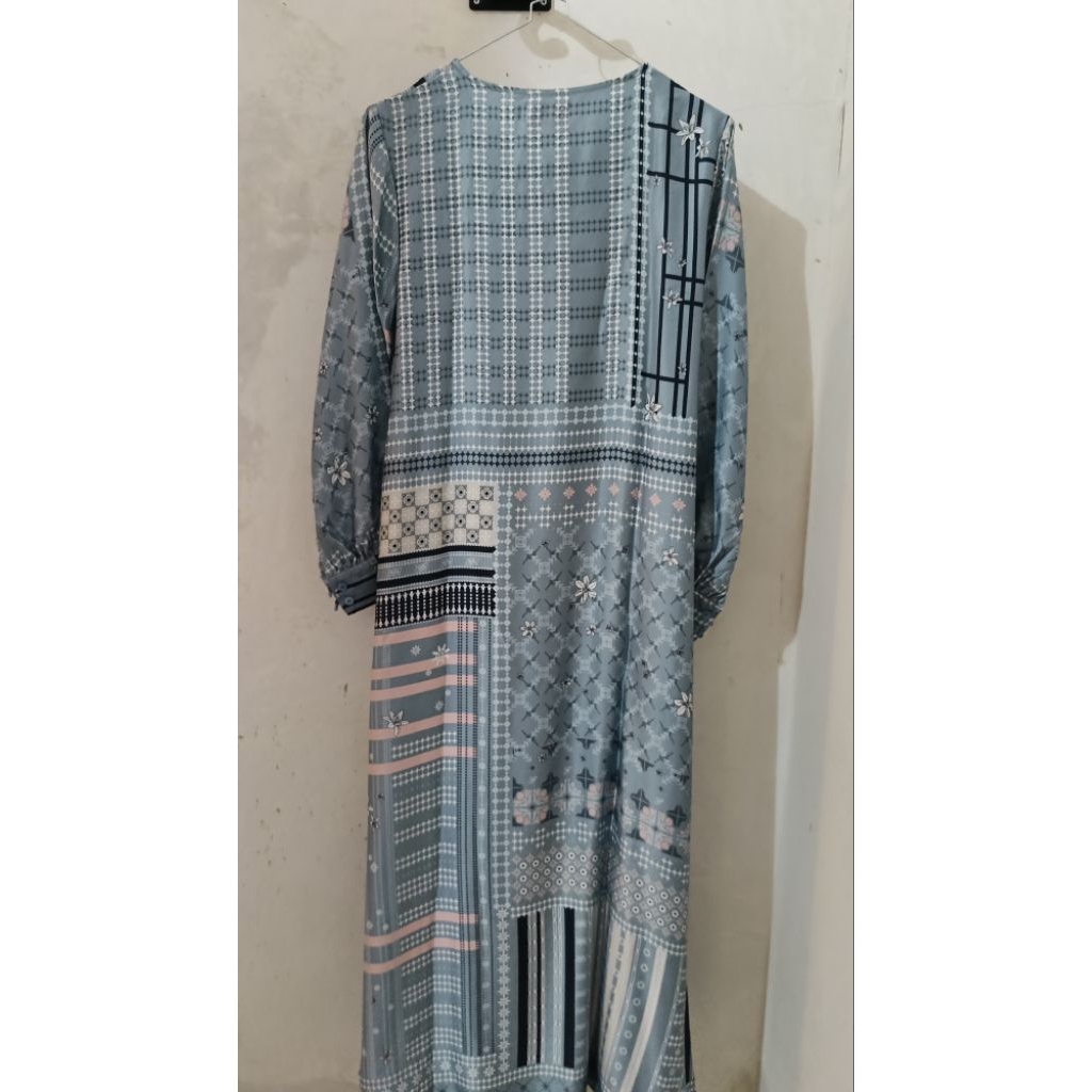Dress merk greisy