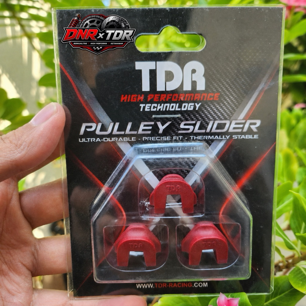 slider beat tdr racing piece slidr slider beat fi vario 110 spacy scoopy fi esp beat karbu injeksi