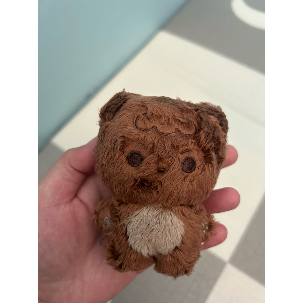 doll haechan nct