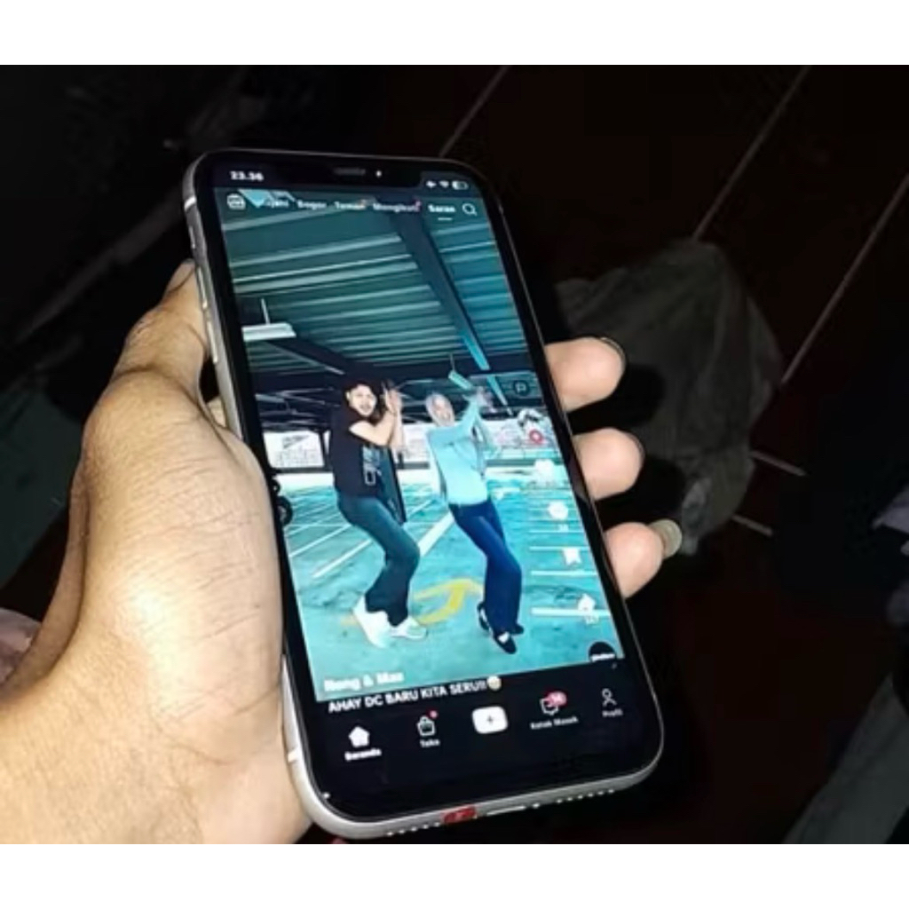 hp readmi