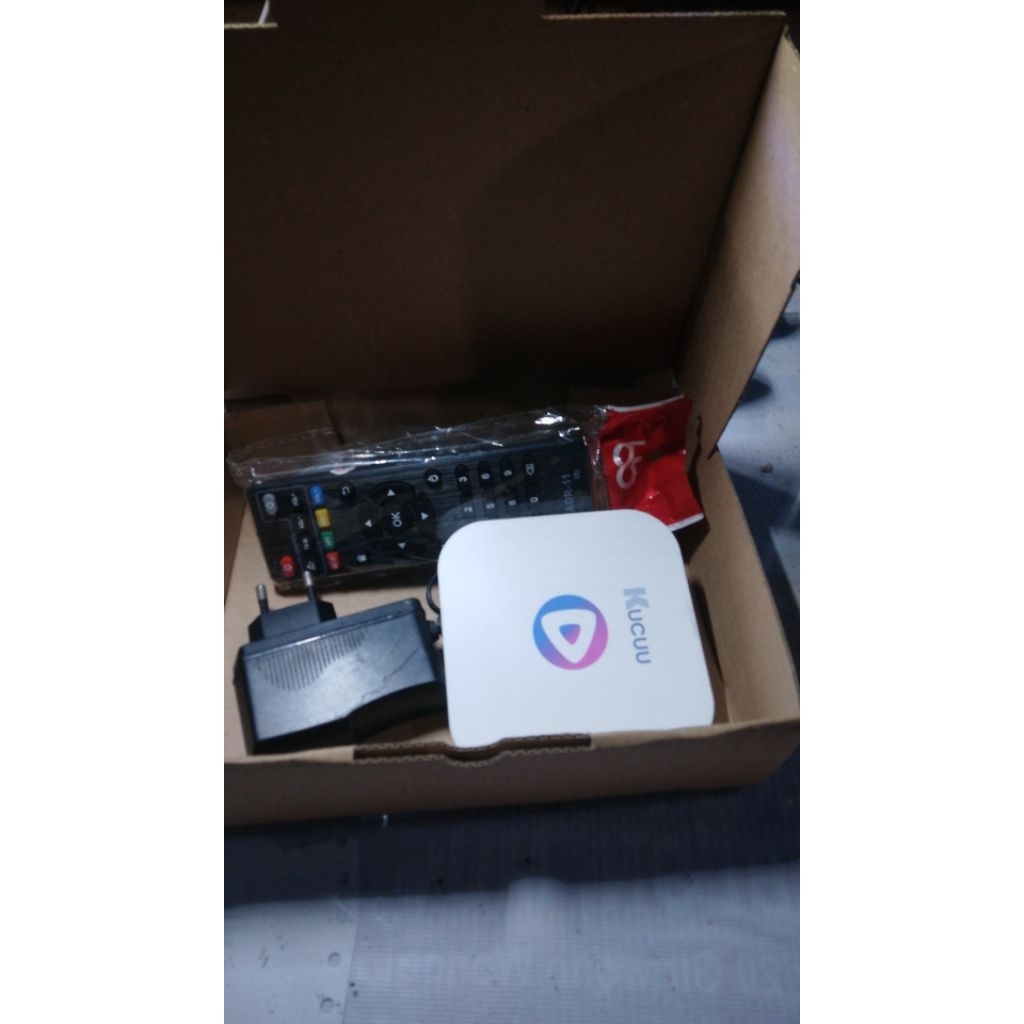 stb android kuccu bekas
