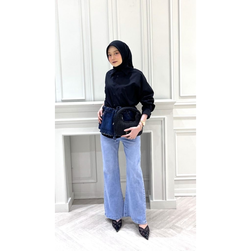 3059 TAS RCH Wanita Import Guangzhou