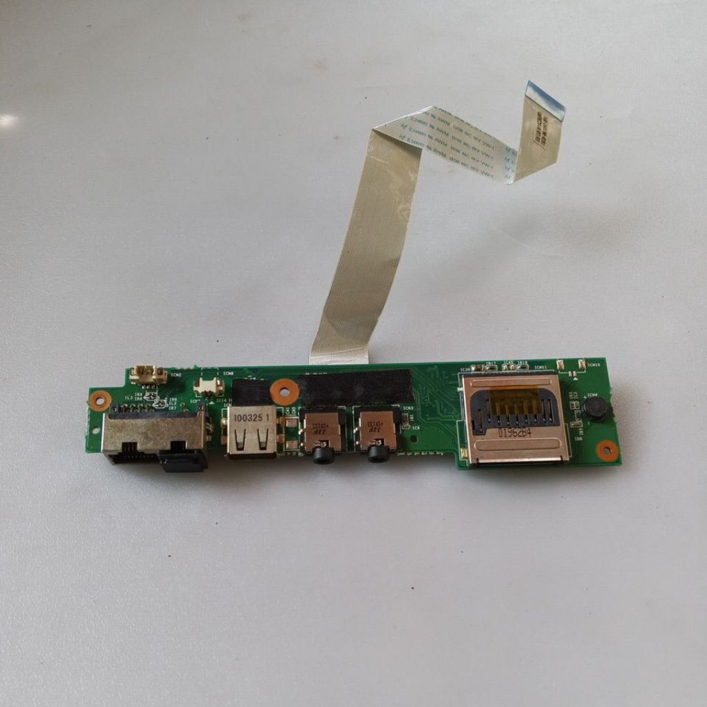 Chilboard Laptop Advan P3N-51125