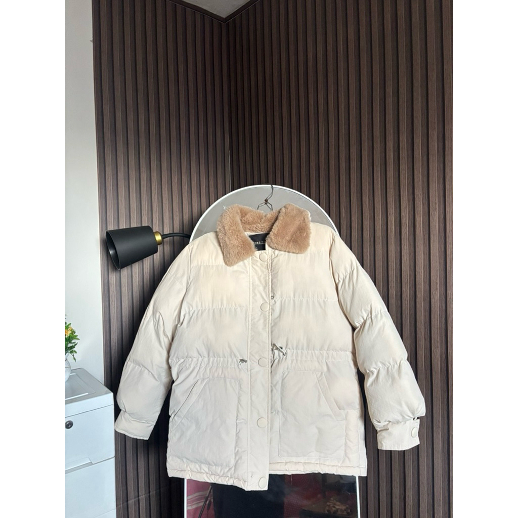 JAKET BULU BROMO/GUNUNG (prelove)