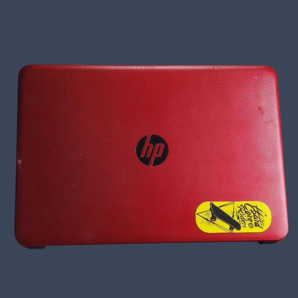 Casing Laptop Hp 14-AC 158TU