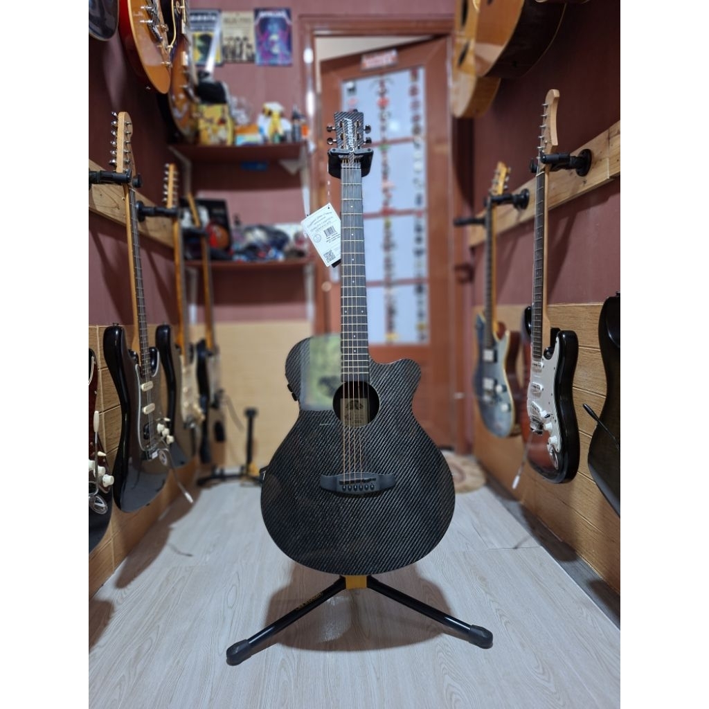 Gitar tanglewood tw4 ce cbn
