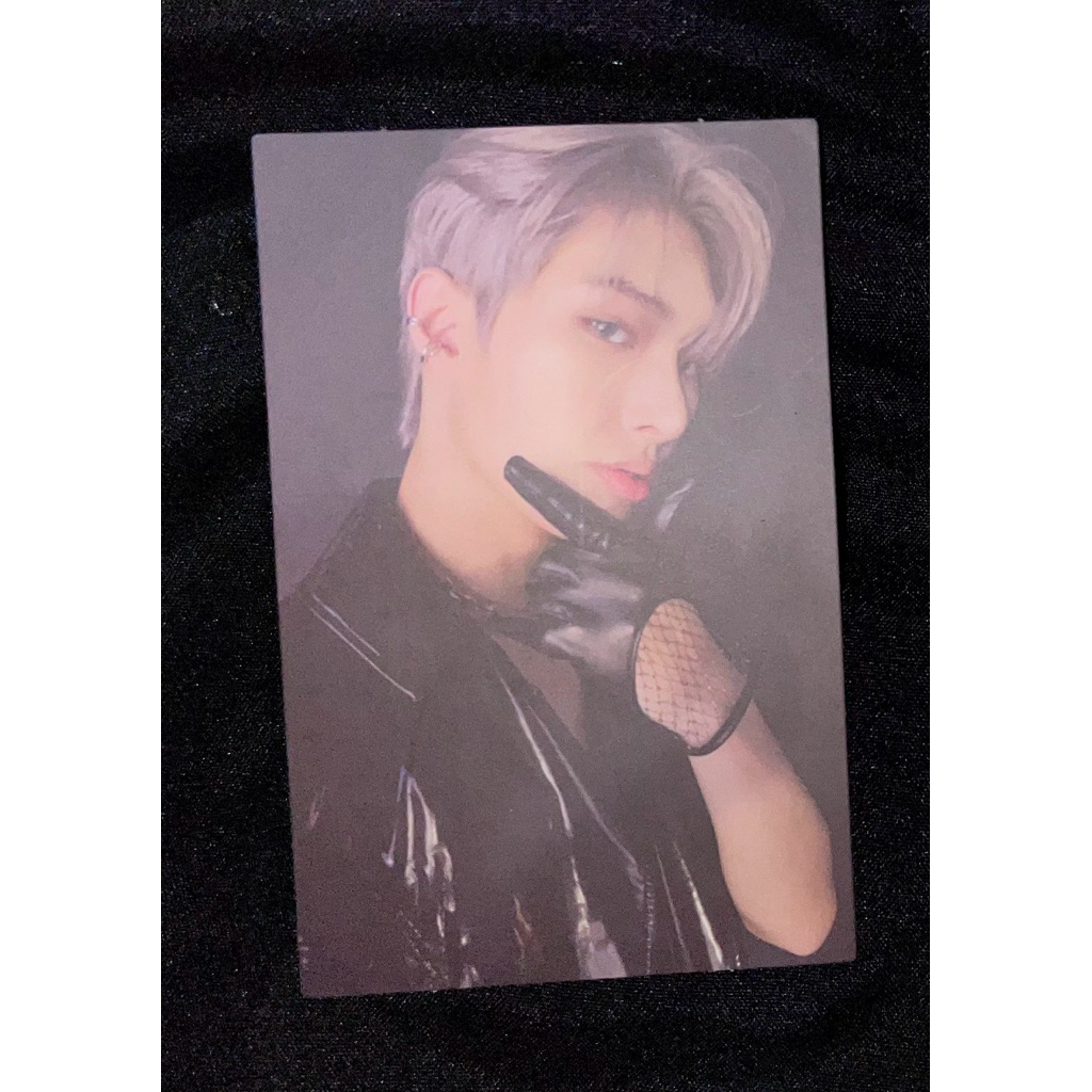 Mingi Zero Fever Part 3 Limited Z