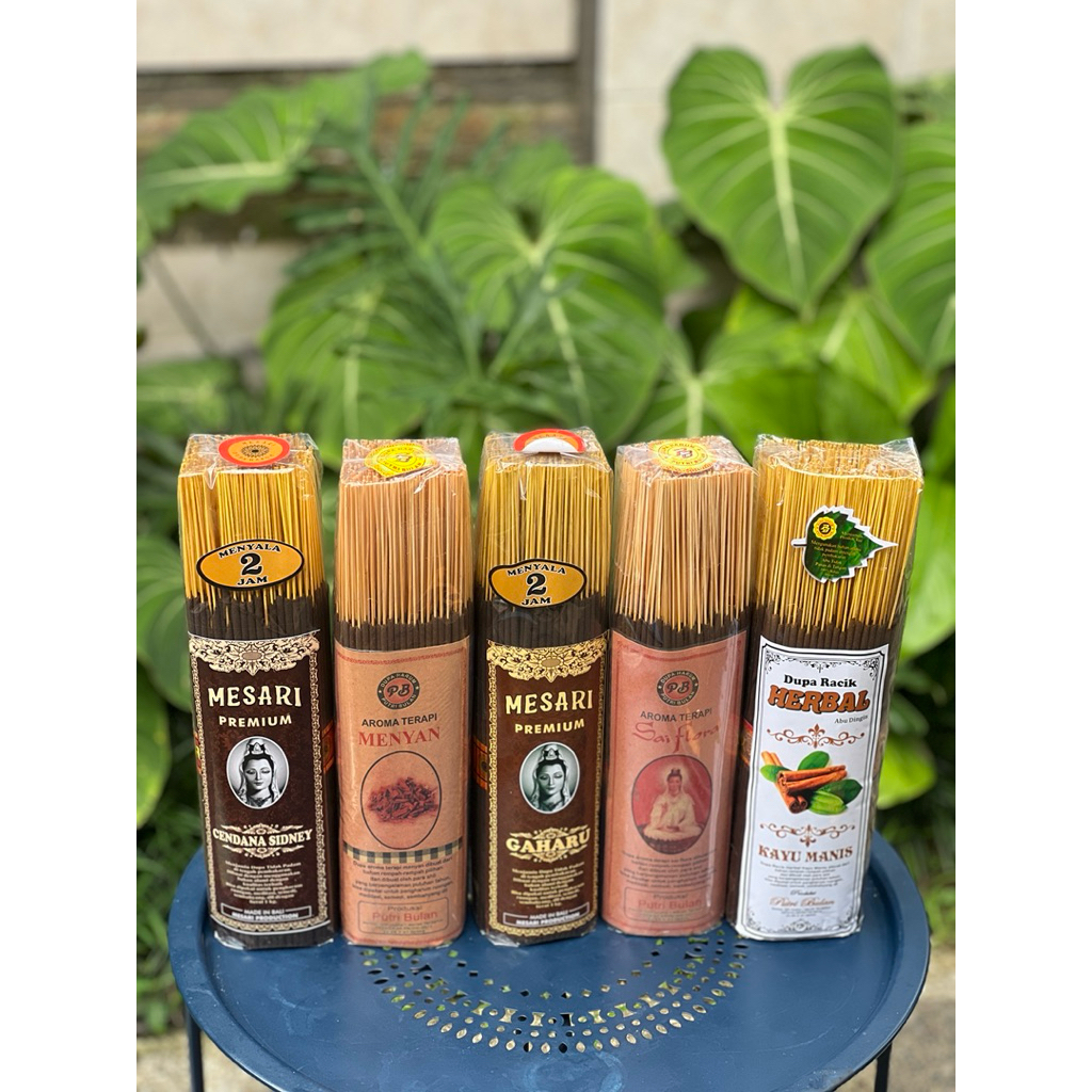 Dupa Bali Premium
