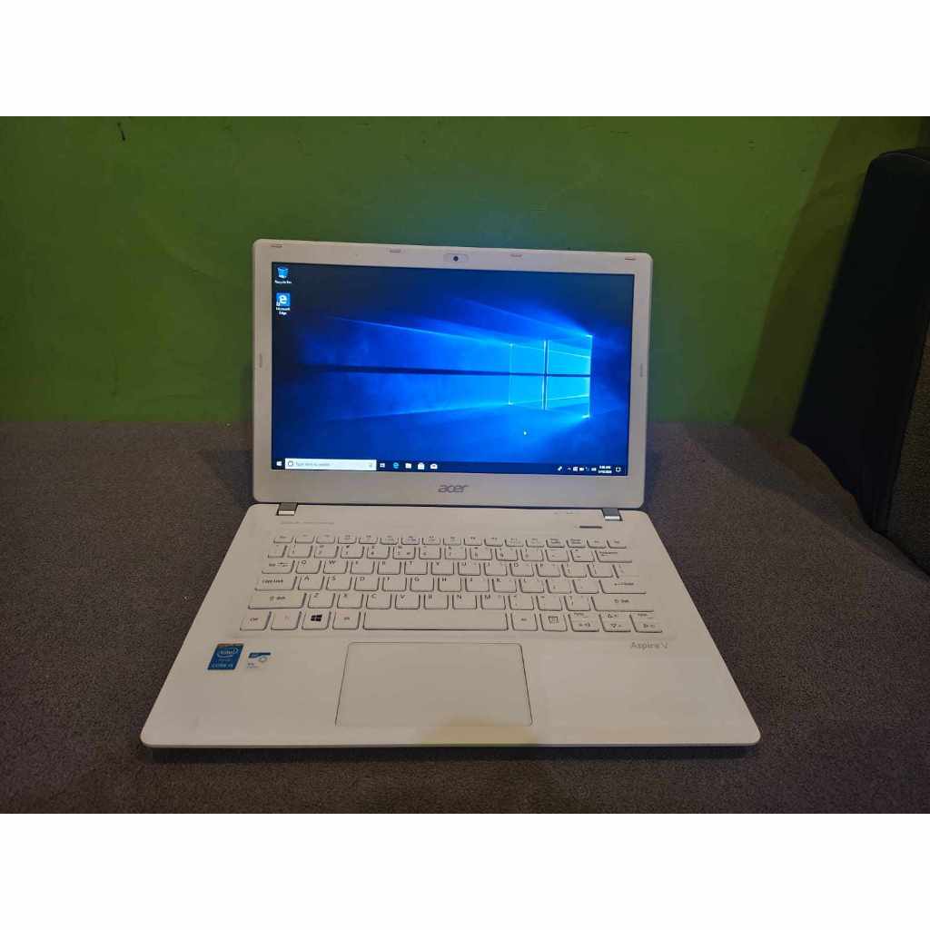 Laptop Acer Aspire 3 V3 371 Core i5