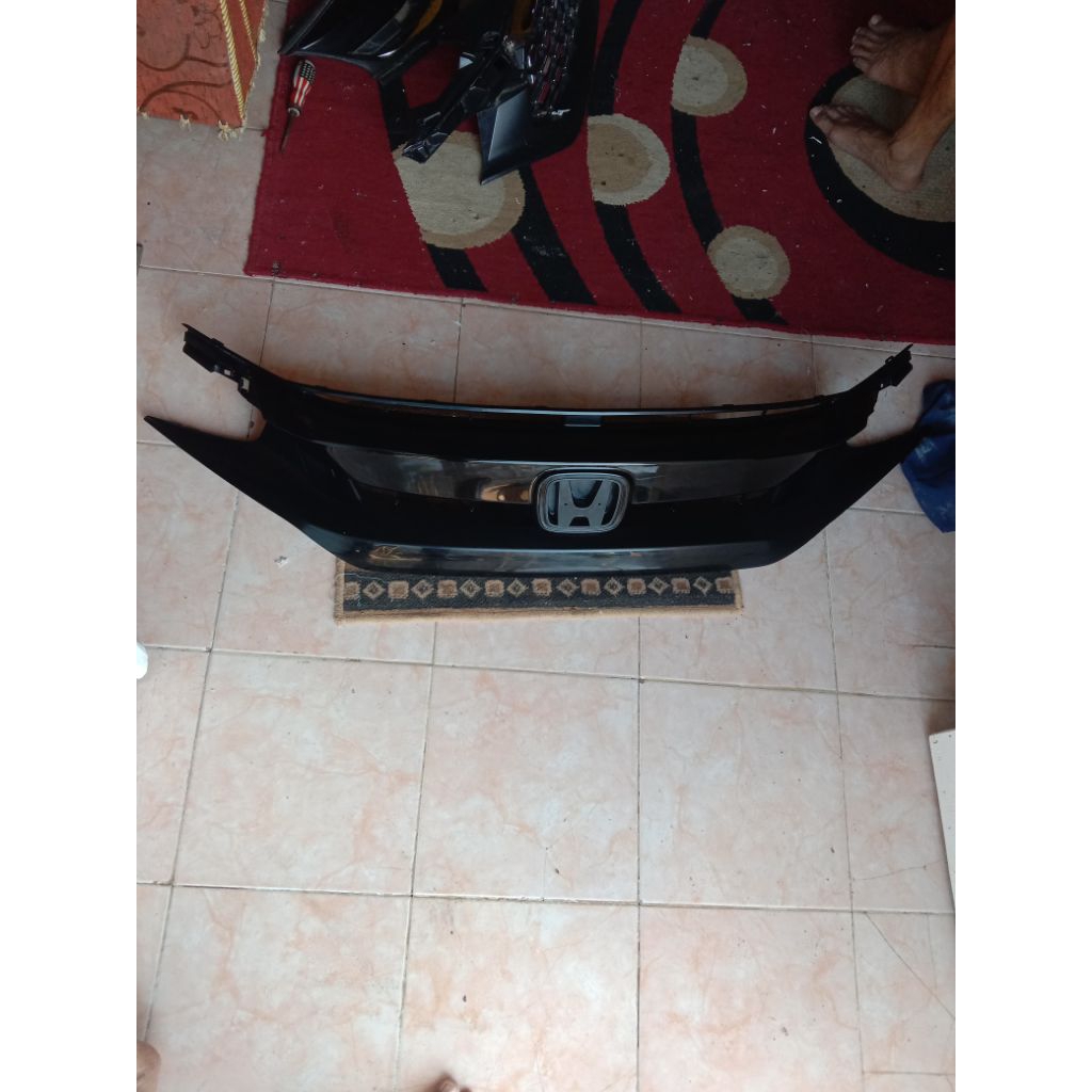 gril Honda Civic turbo RS original