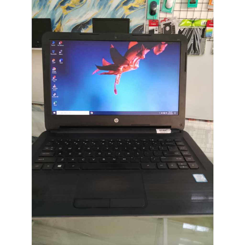 LAPTOP HP 240 G4 CORE i5 Gen 6