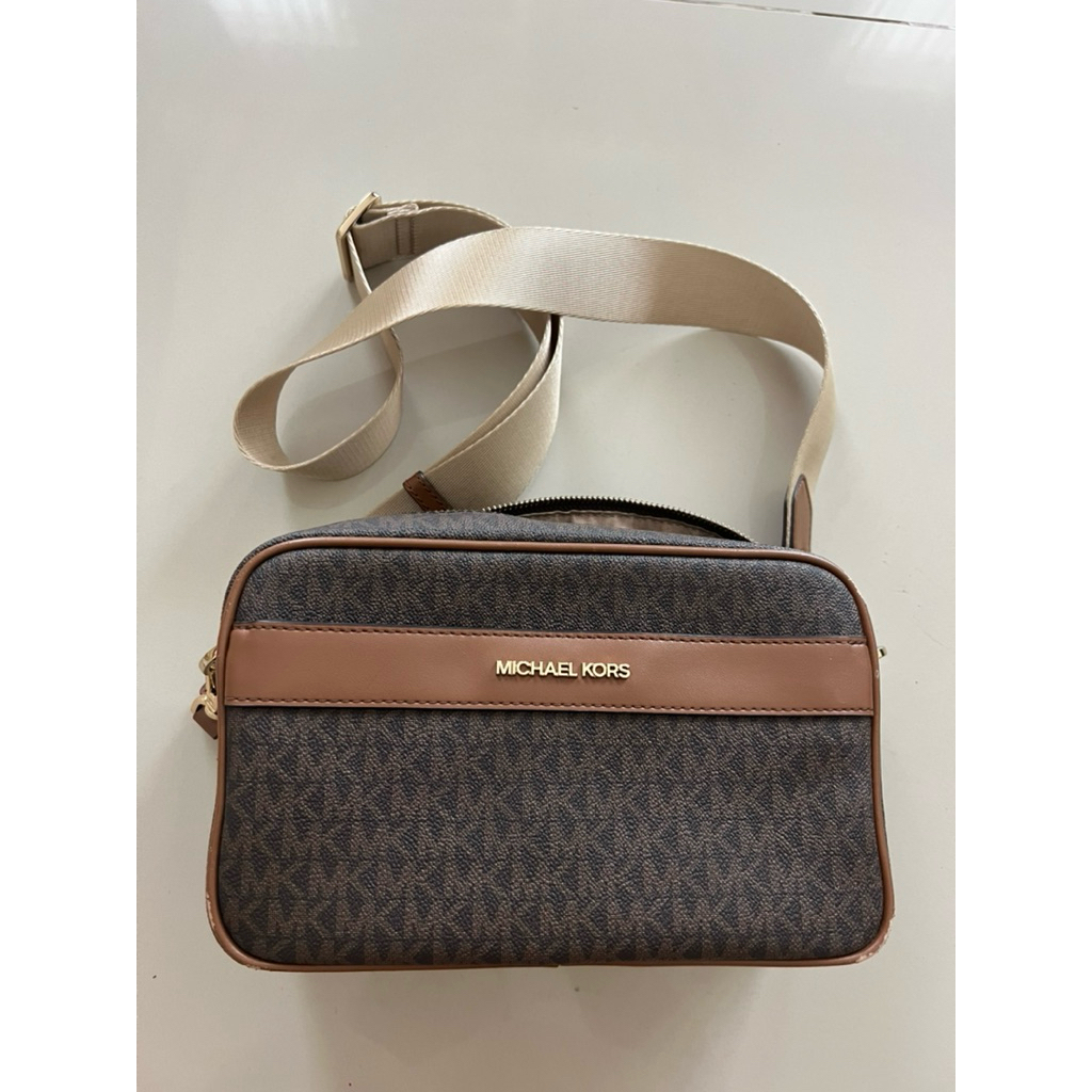 camera bag MK