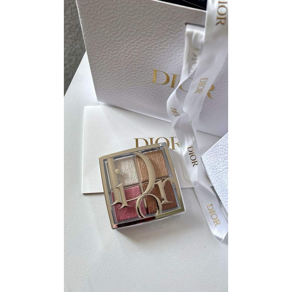 dior eyeshadow