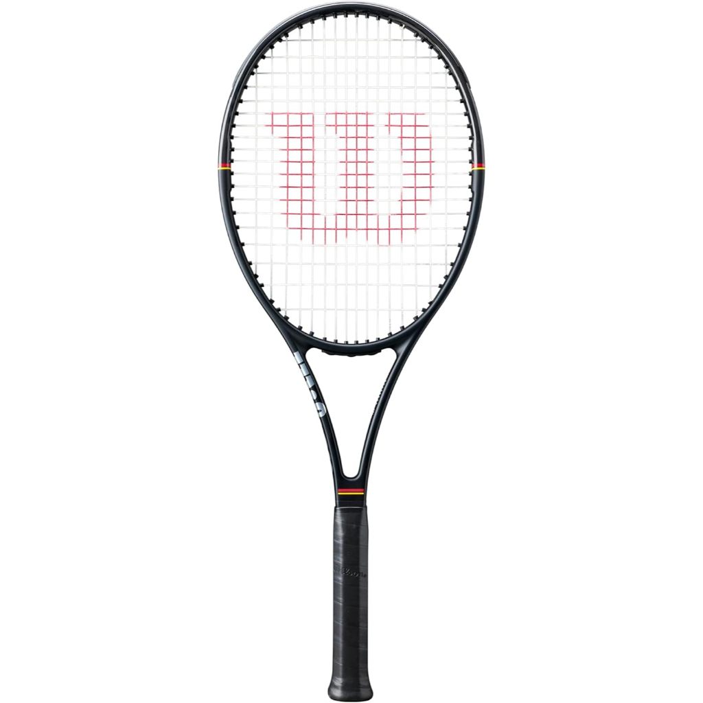 Wilson WR201311 Pro Staff 97 Classic Tennis Racquet (PO JAPAN)