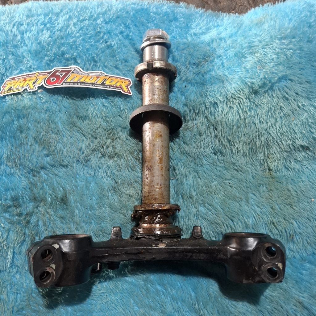 segitiga ninja rr new rr old original copotan