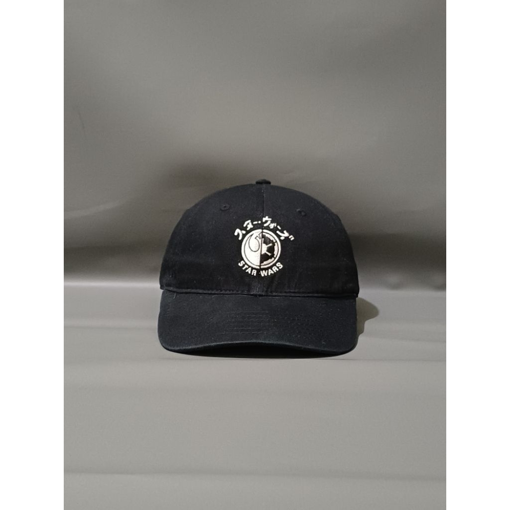 topi star wars second