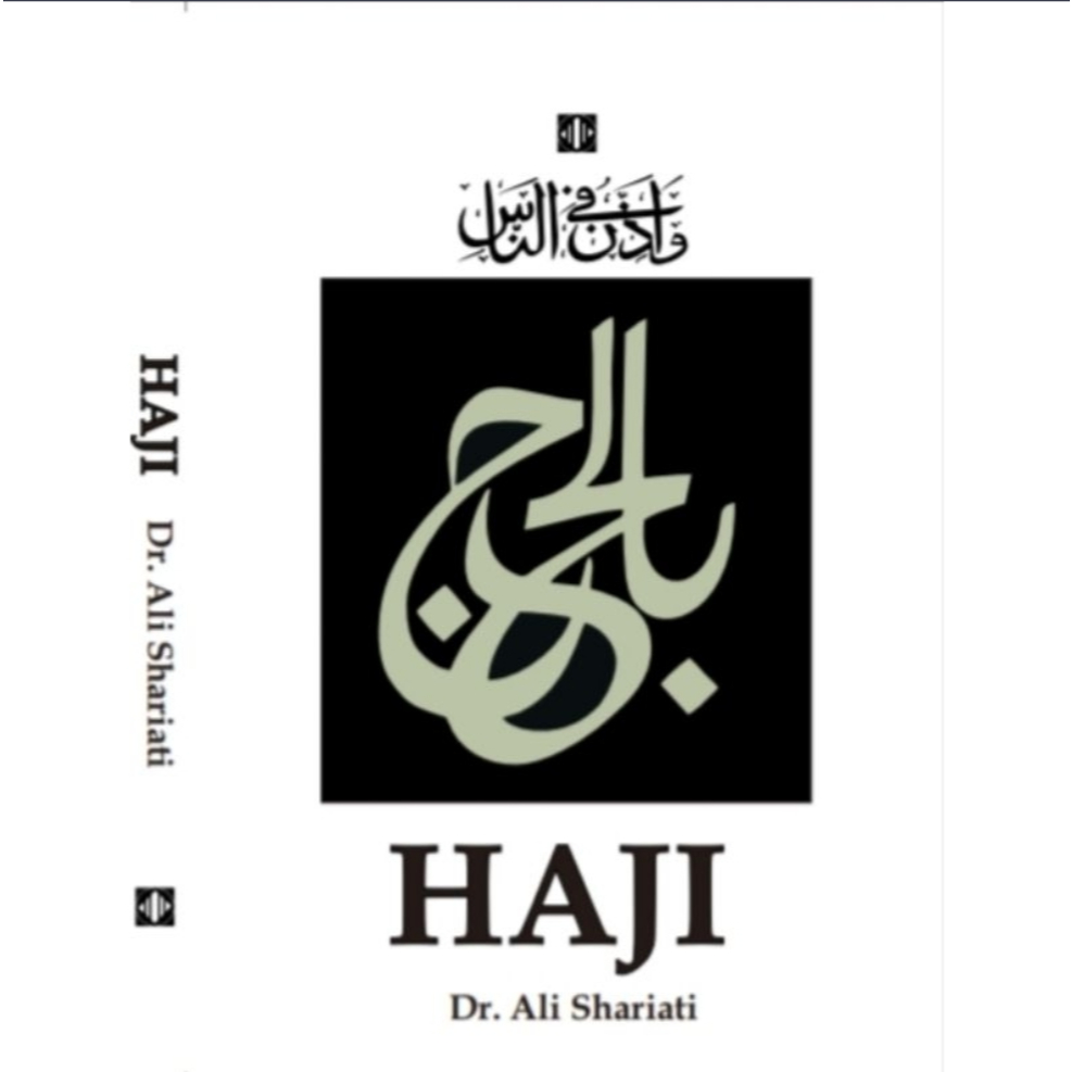 HAJI - Dr. Ali Shariati.