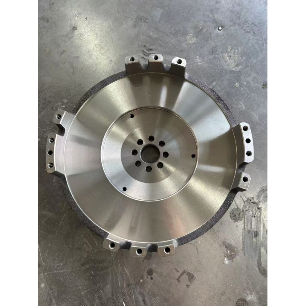 hino lohan roda gila 15"