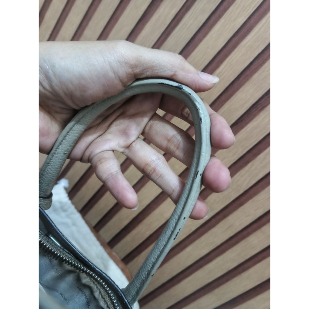Michael Kors Mercer Extra-Small (XS)