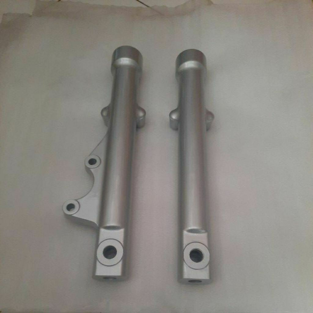 Bottom shock depan Rx king new original copotan