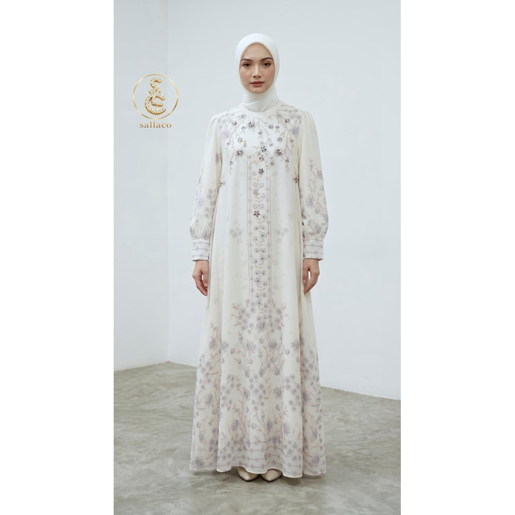 Gamis by Sallaco Terbaru