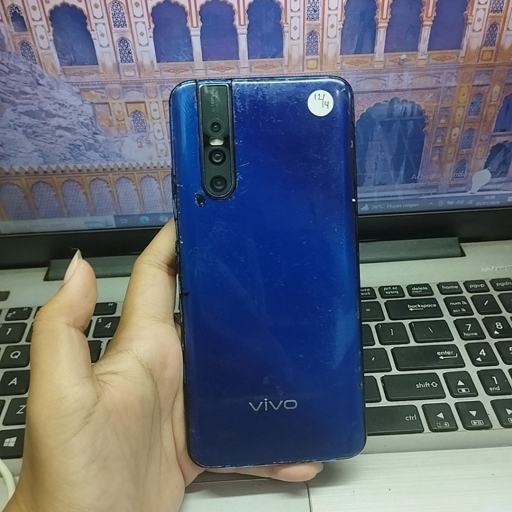 Vivo V15 Pro 6/128GB Second Ori