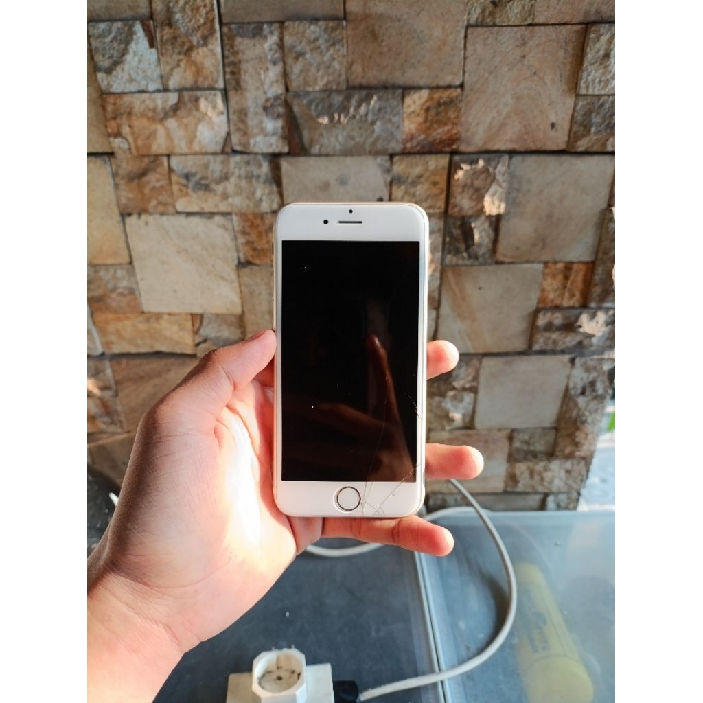 iPhone 6s Rose Gold 64gb