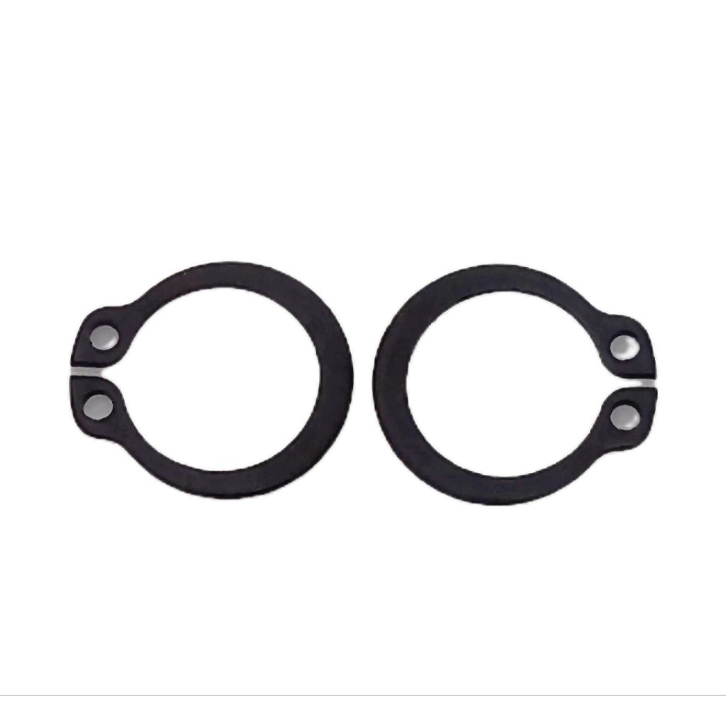 SNAP RING POMPA AIR SHIMIZU : PS - 230 BIT, SHIMIZU : PS - 225 E, RING PENAHAN SIL POMPA AIR, HARGA 