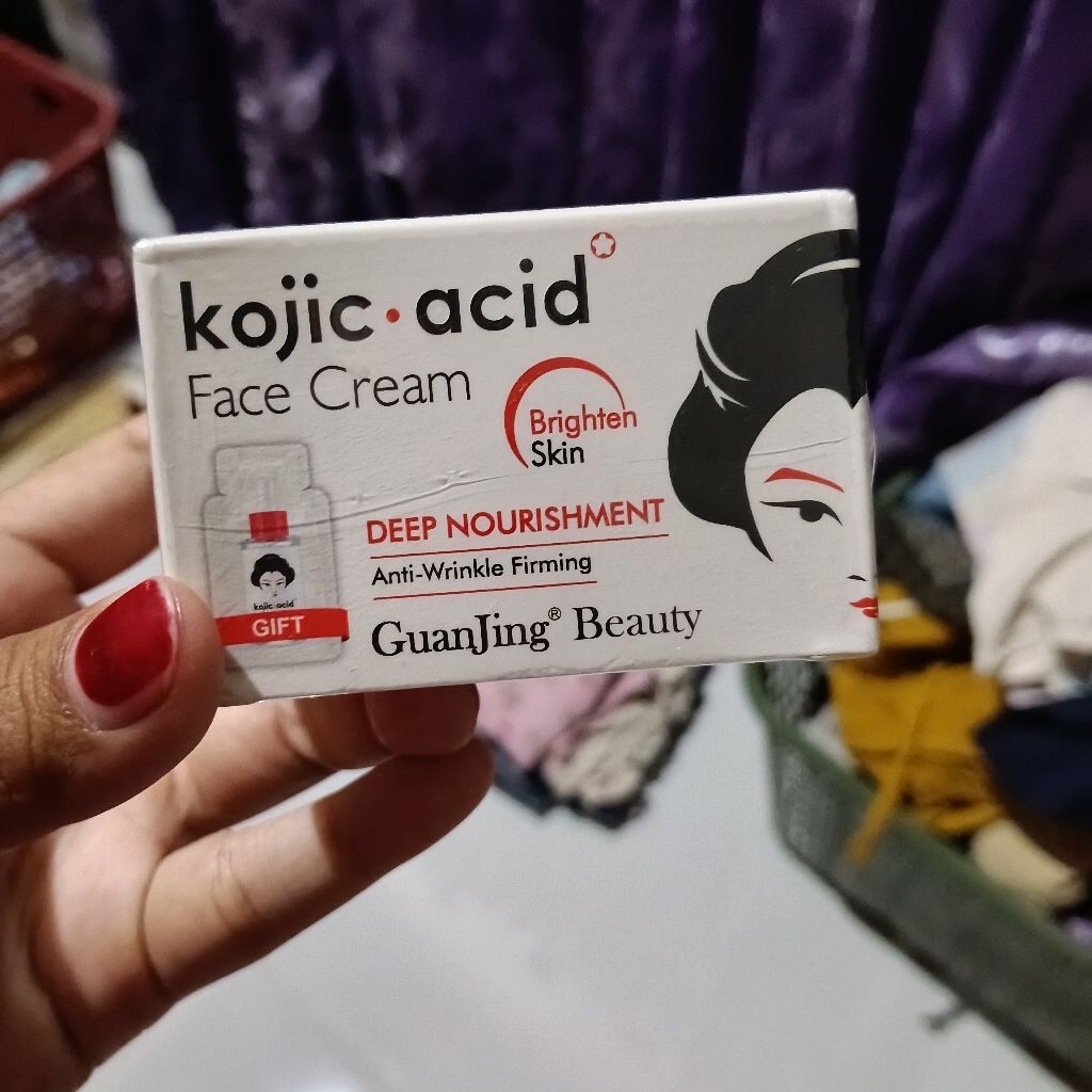 kojic acid