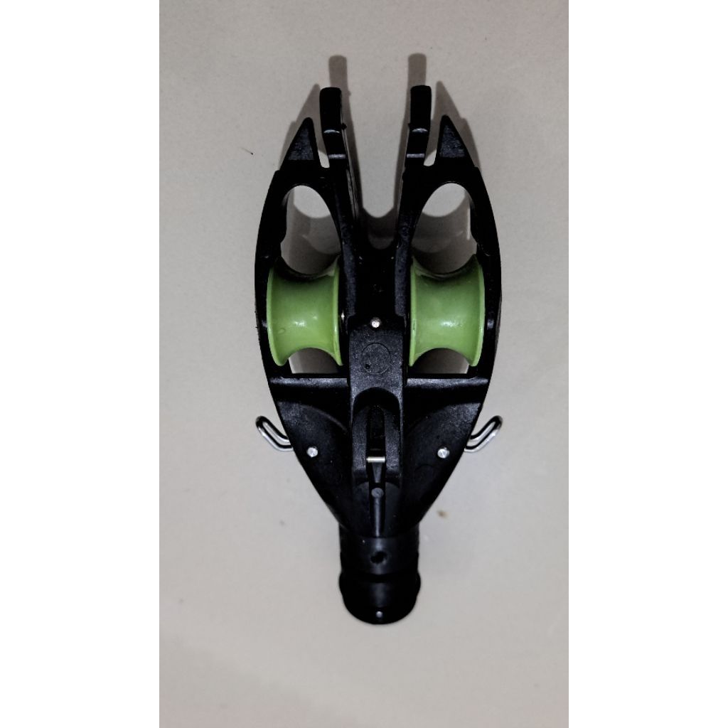 Muzzle Roller Salvimar