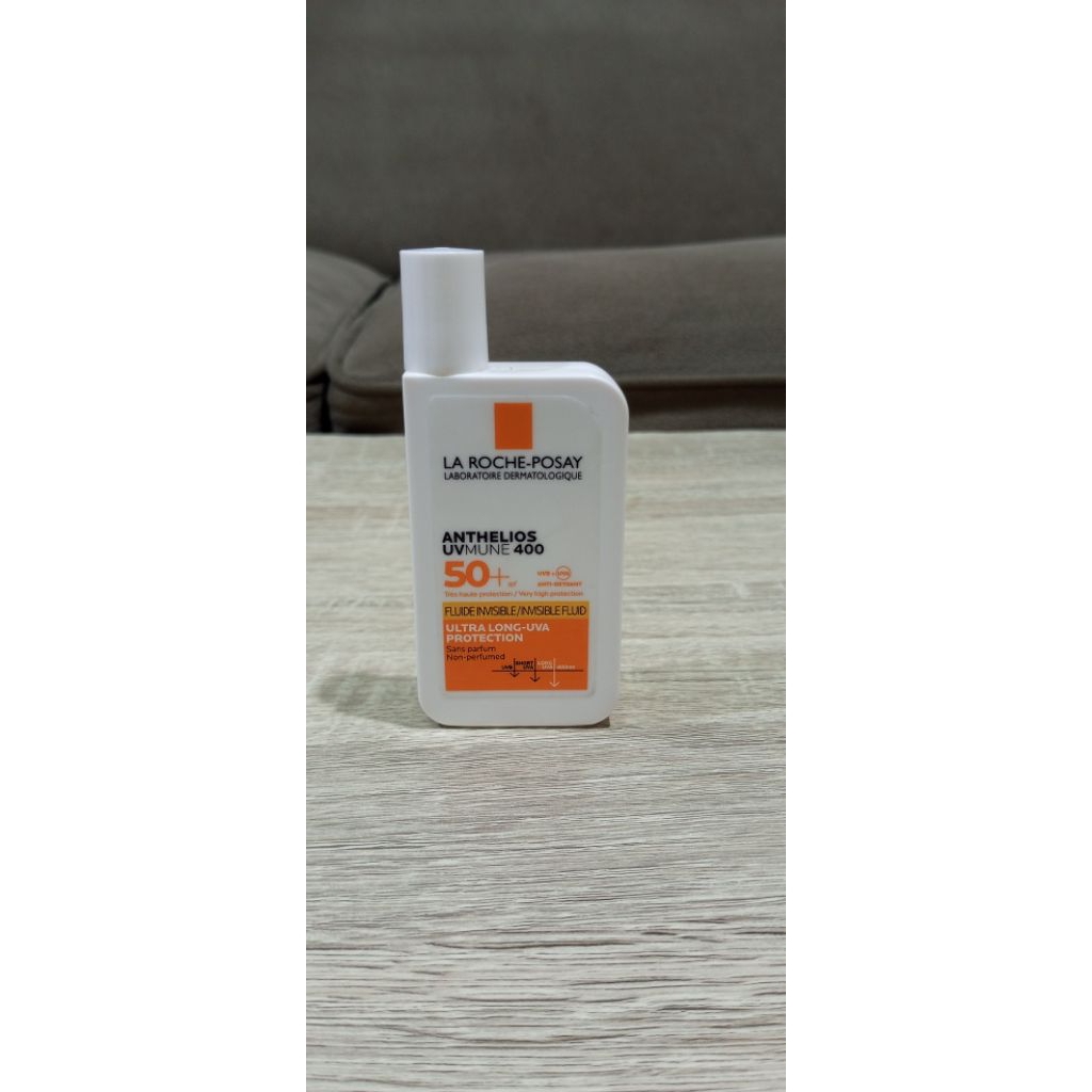 PRELOVED-LA ROCHE POSAY SUNSCREEN