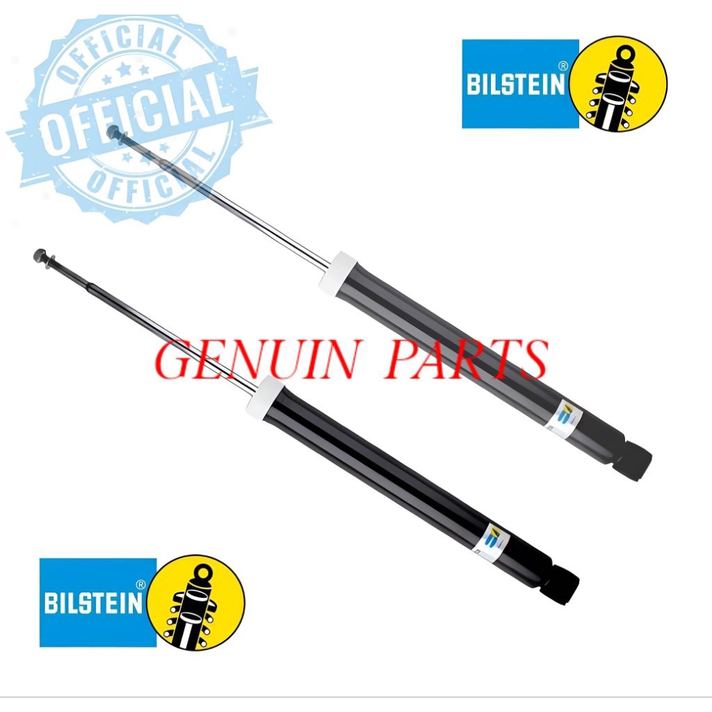 shockbreaker belakang honda hrv bilstein b4