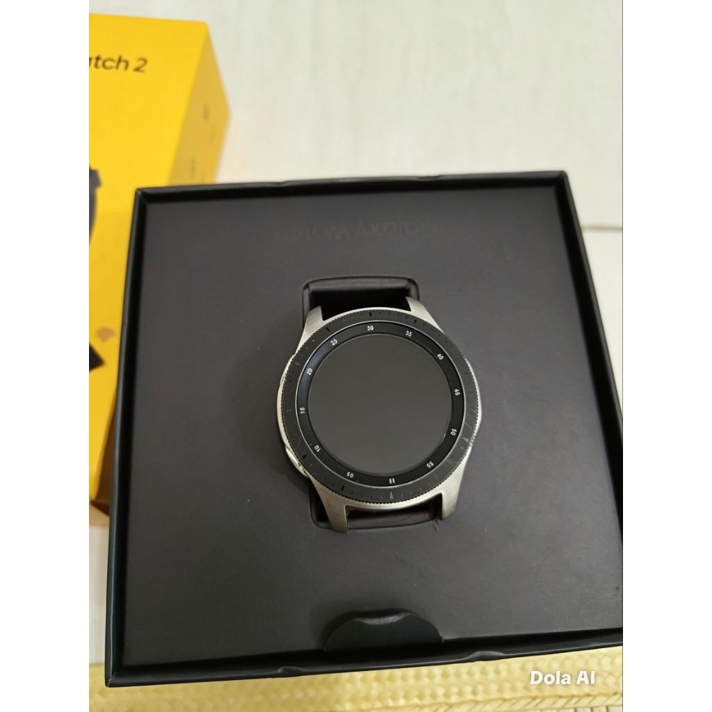 Galaxy Watch 46mm