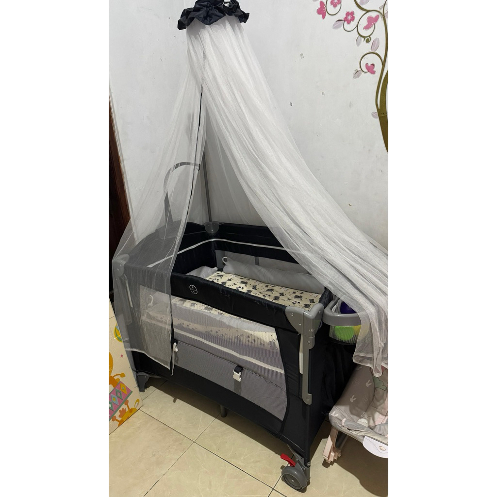Baby box Preloved