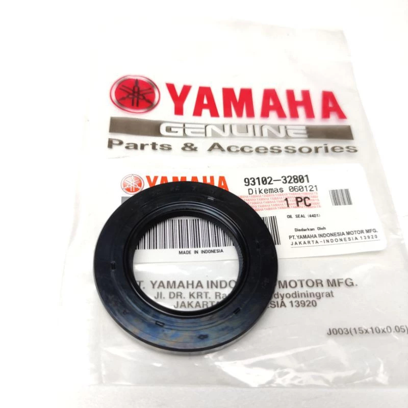 Seal As Roda Belakang Mio M3 Mio Z Fino 125 Gear 125 Soul Gt Oil Seal Roda Belakang OEM