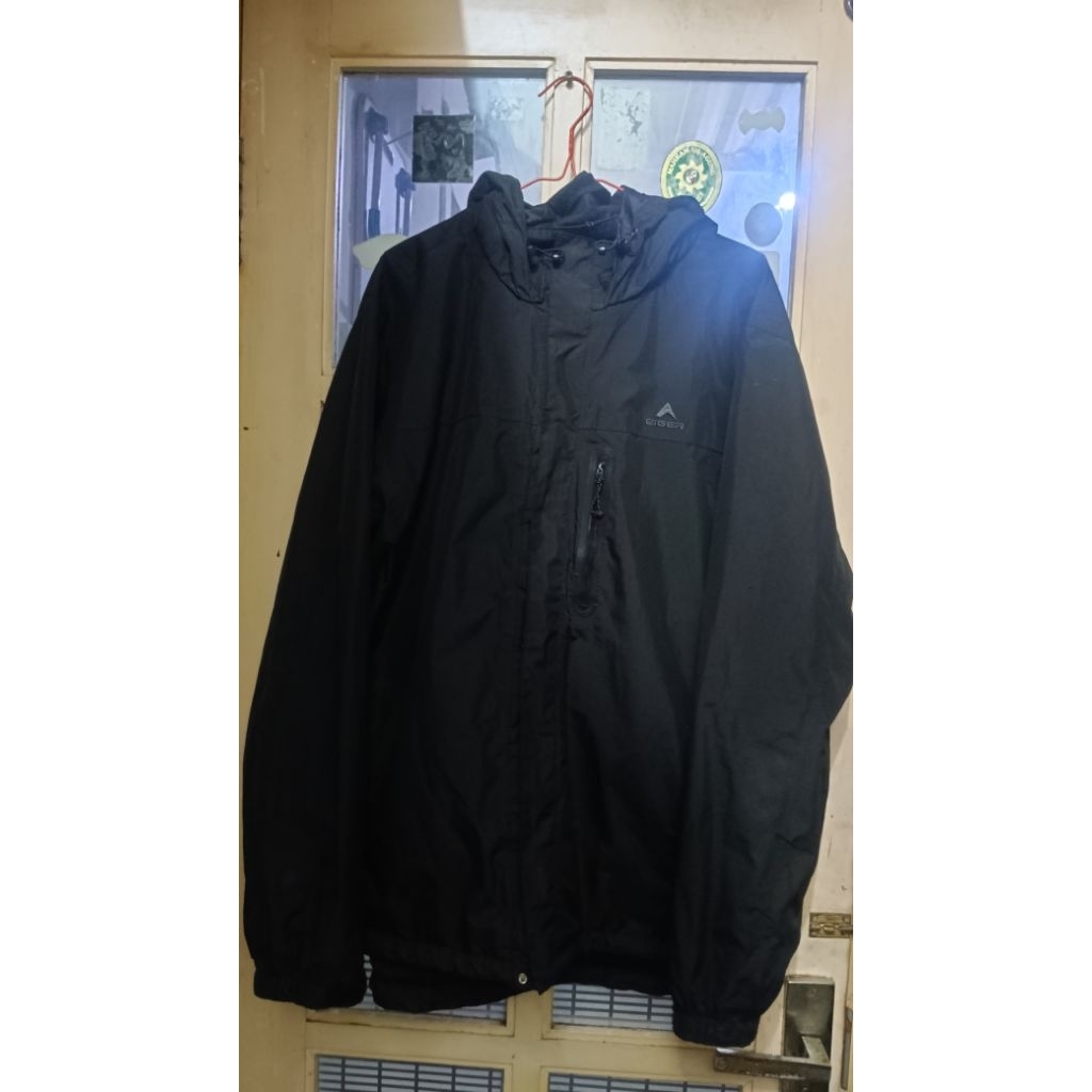 jaket eiger 1989 merabu 5K original