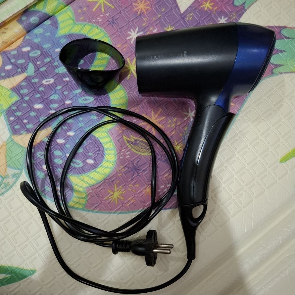 Hairdryer Remington