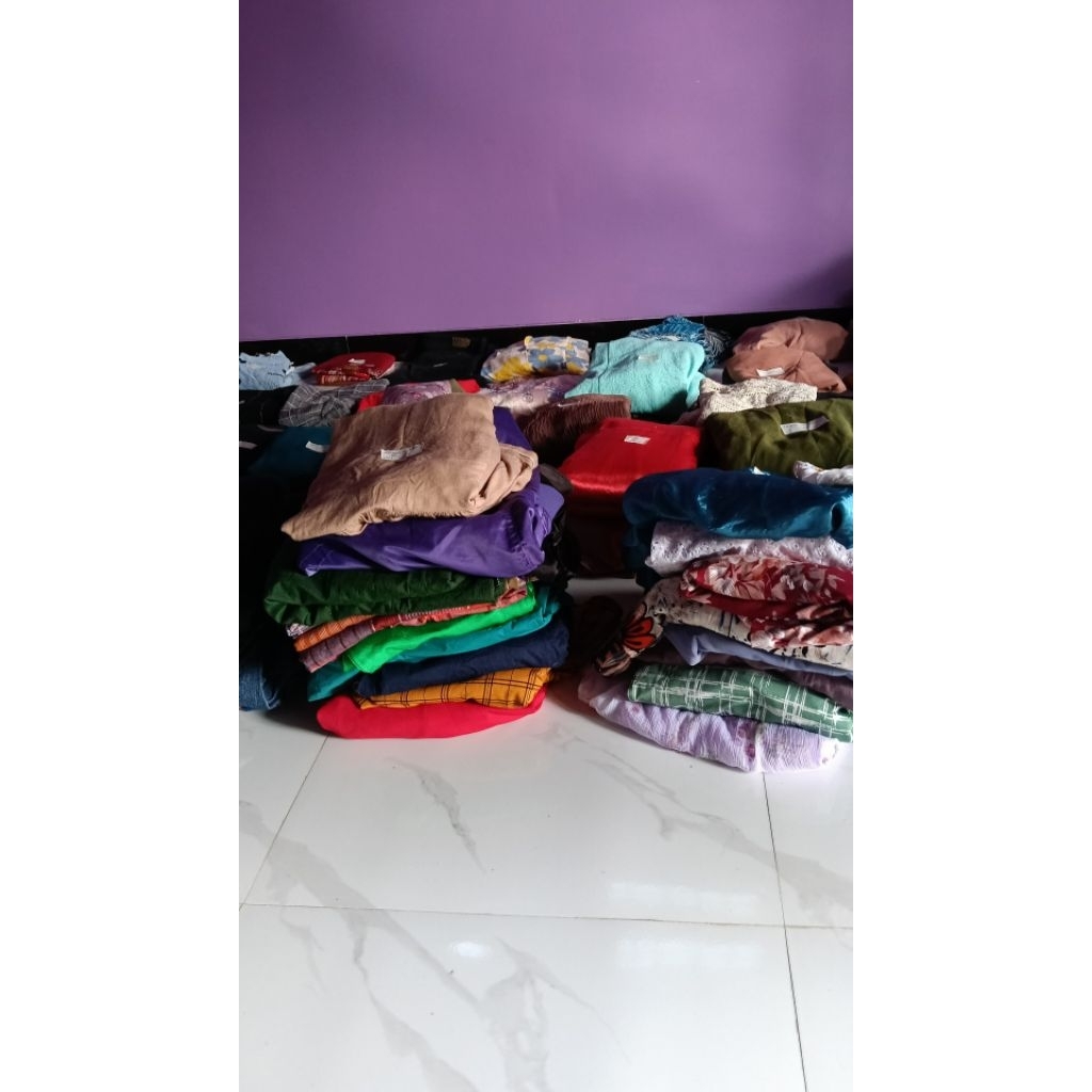 baju kekinian cwek model terbaru nom25k 4kg