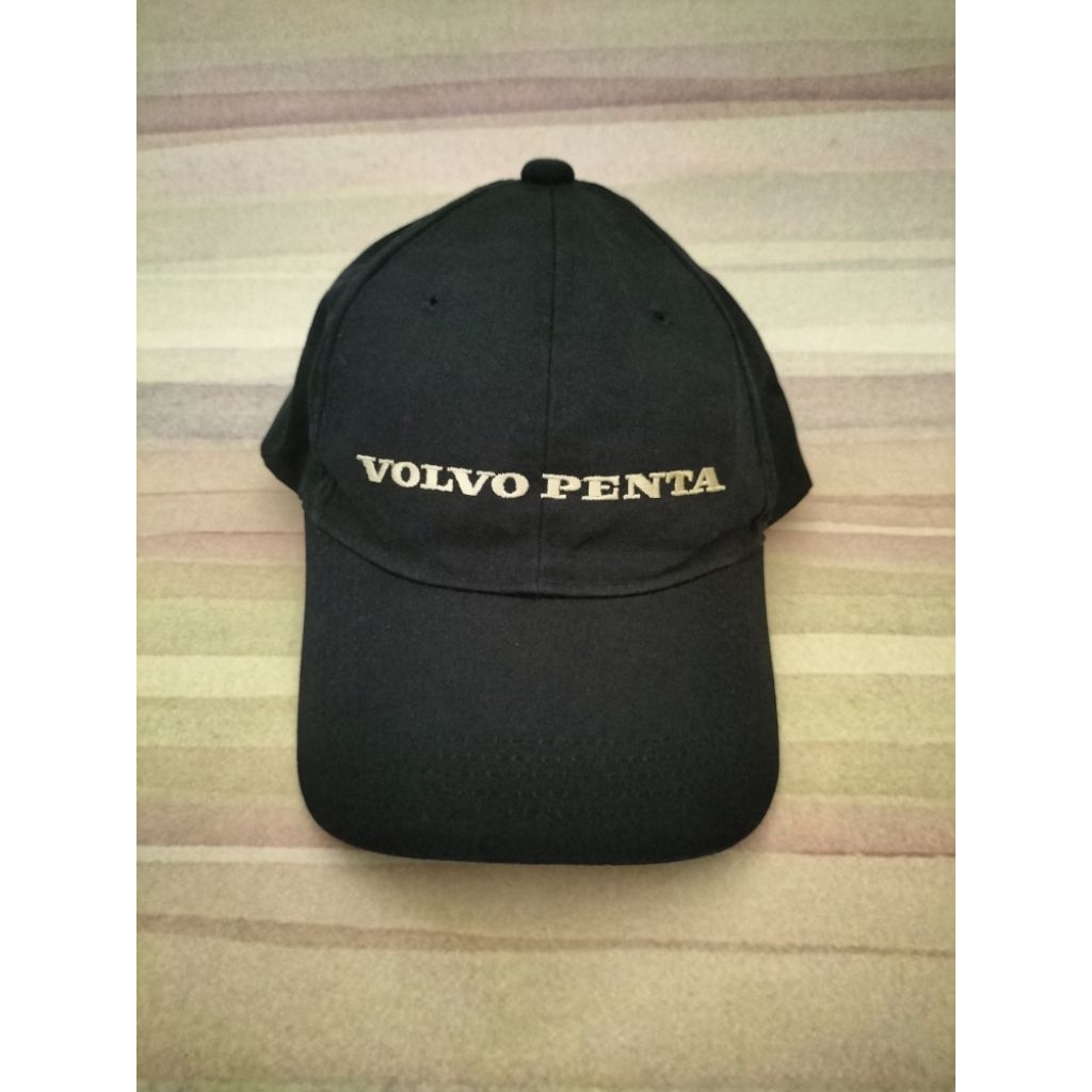 Volvo Penta Snapback