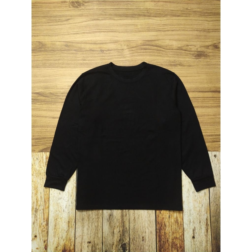 Uniqlo Heattech Ultra Warm Long Sleeve Shirt