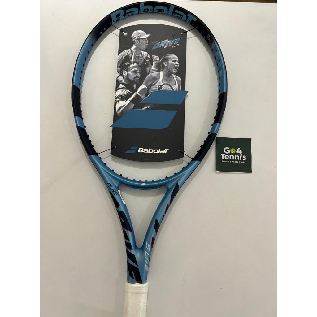 Raket Tenis Babolat Pure Drive S Lite Gen 11, 255 gram