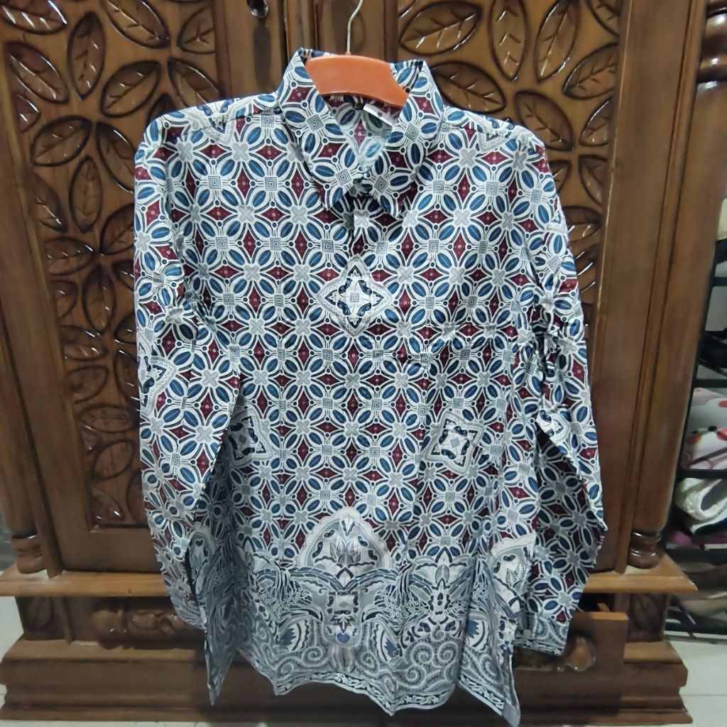 Danar Hadi Original Batik