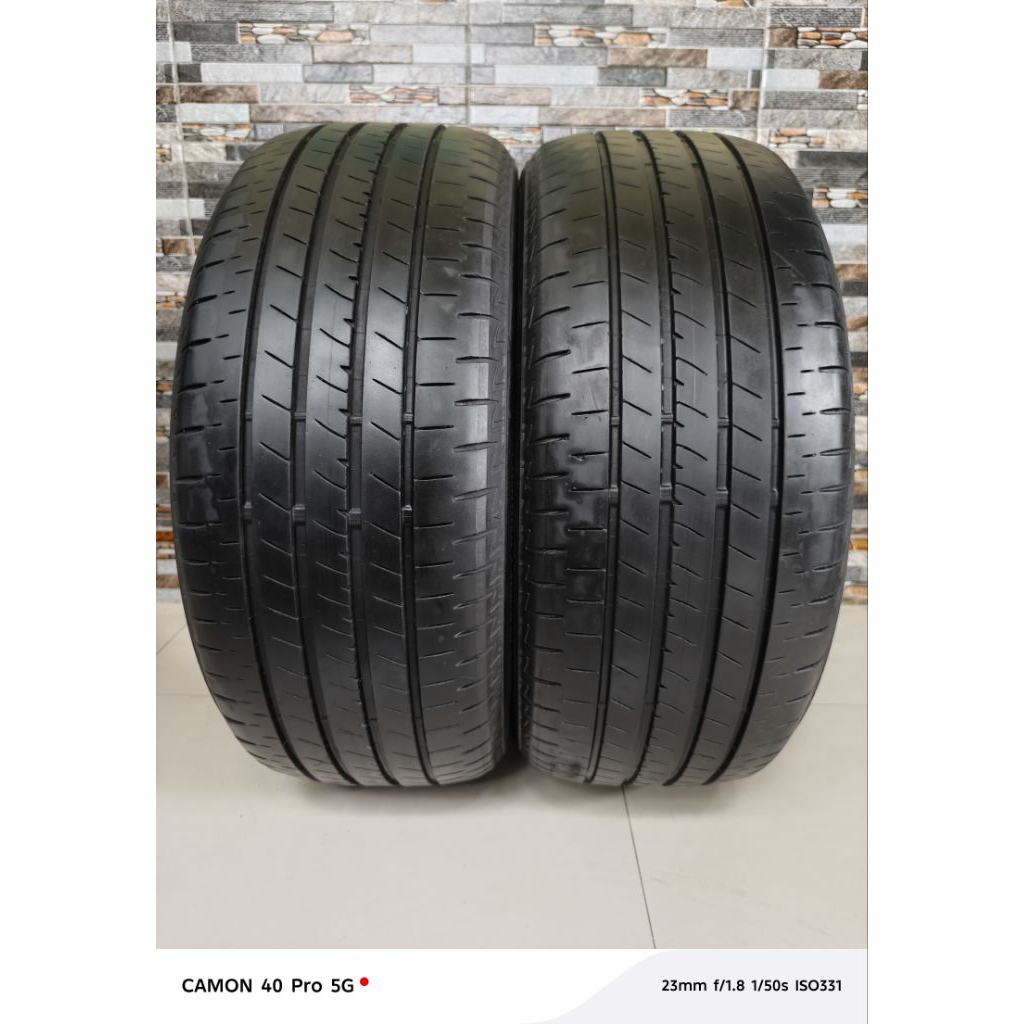 Bridgestone Turanza T005A 205/50 R17