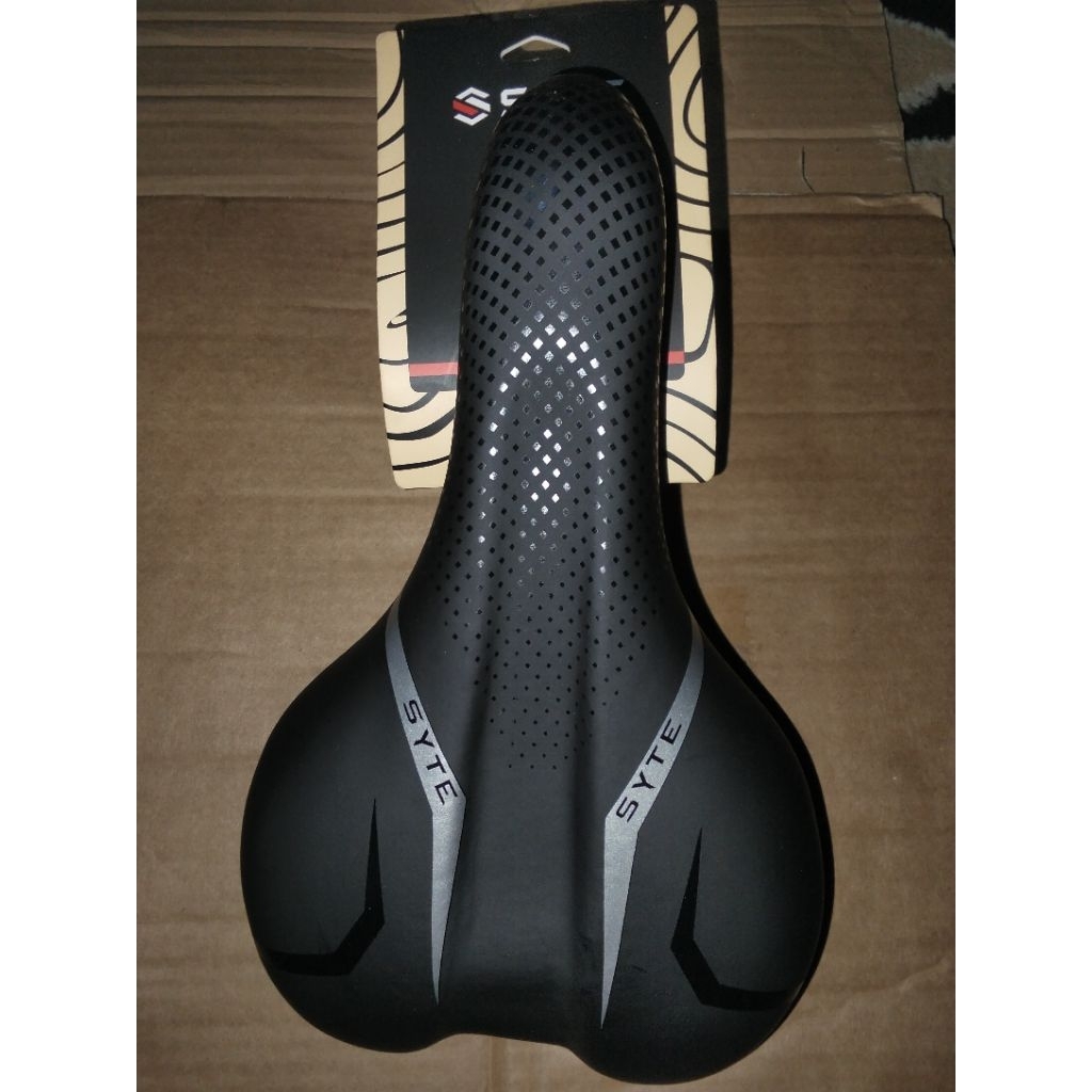 SADEL SADDLE SADEL GEL  SYTE KUALITAS BAGUS