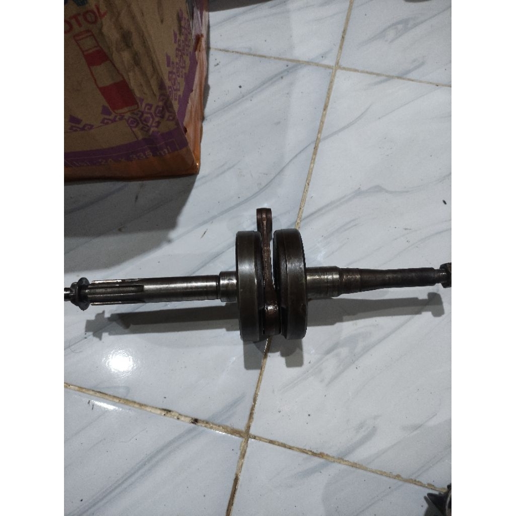 Kruk as bandul askruk fizr sporty force1 original