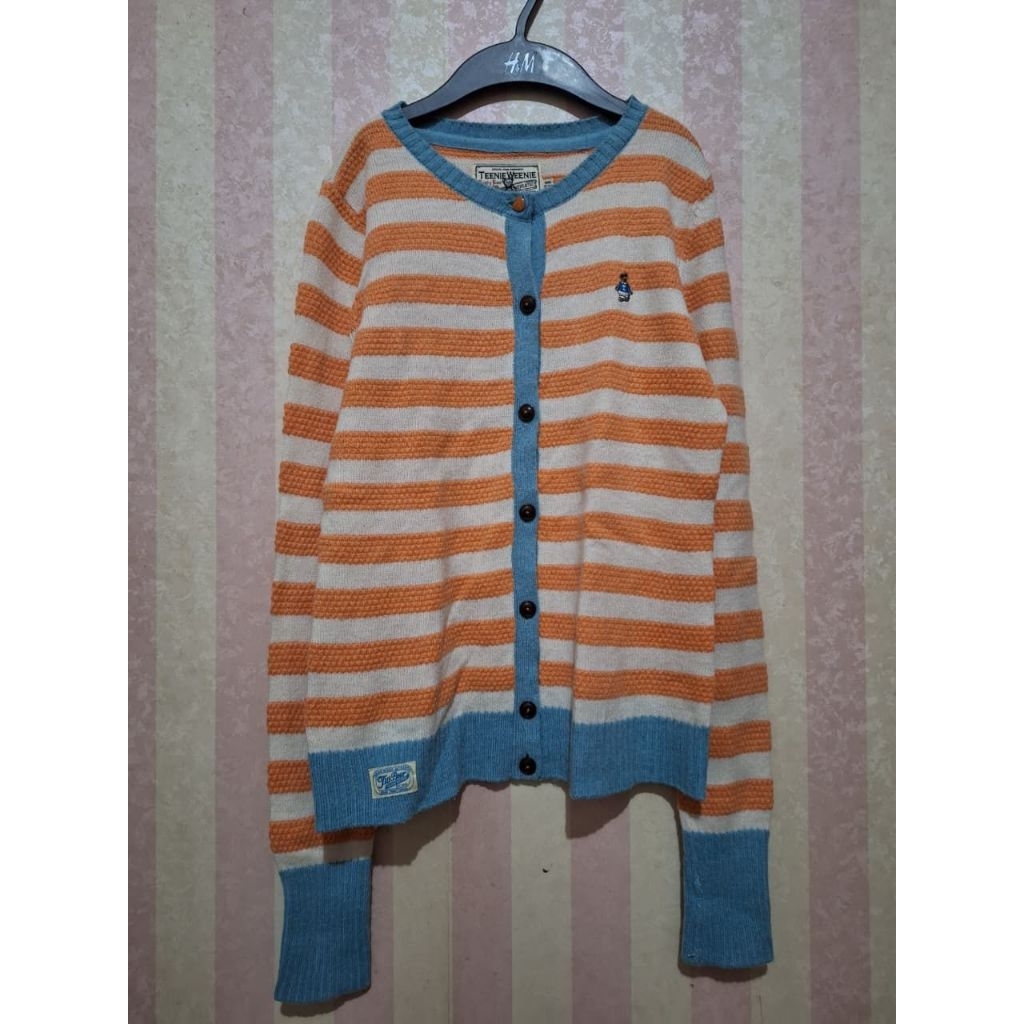 Cardigan Teenie Weenie Original
