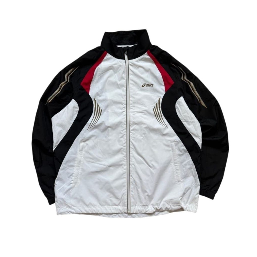 Jaket Asics