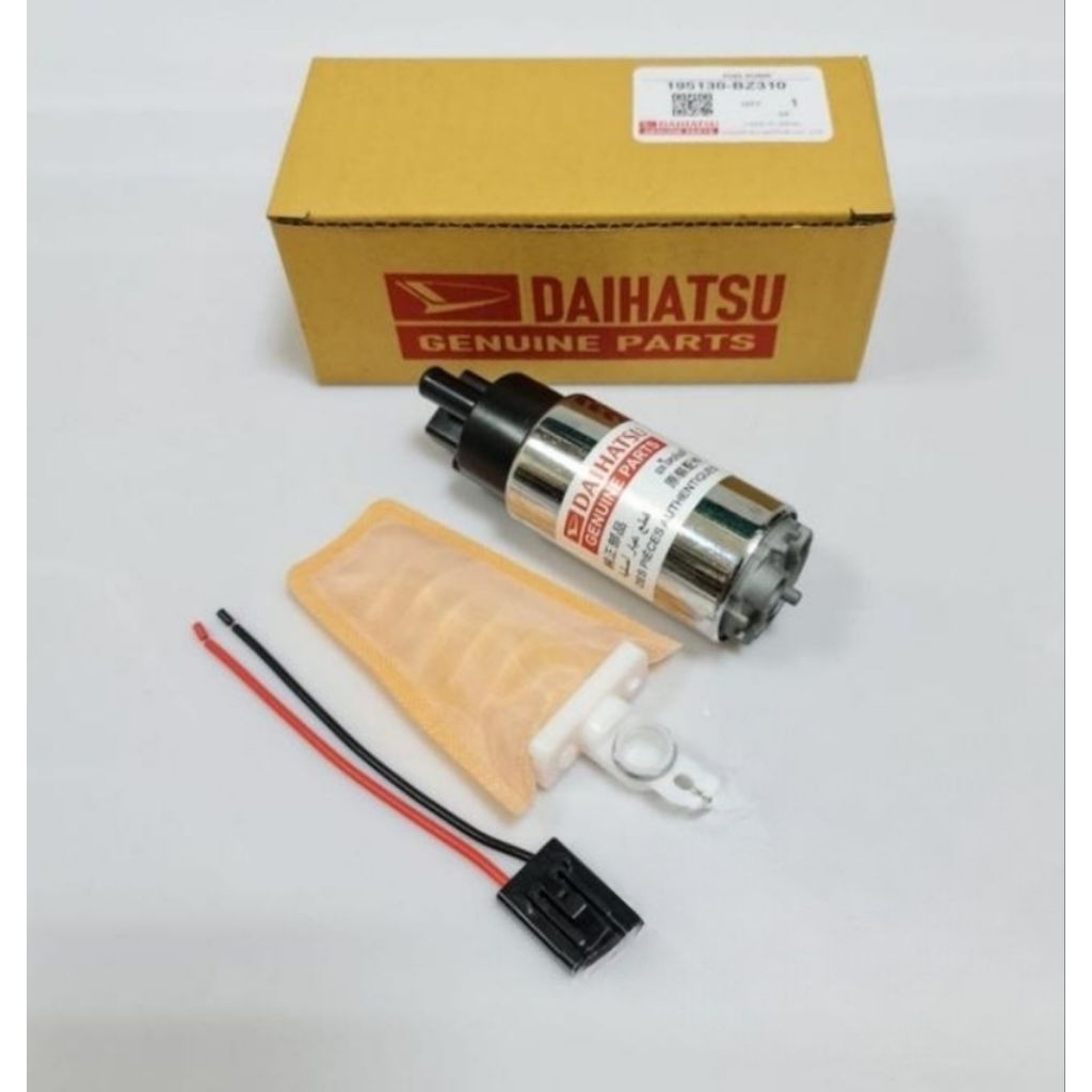 FUEL PUMP POMPA BENSIN ROTAK GRANDMAX LUXIO TARUNA ORIGINAL