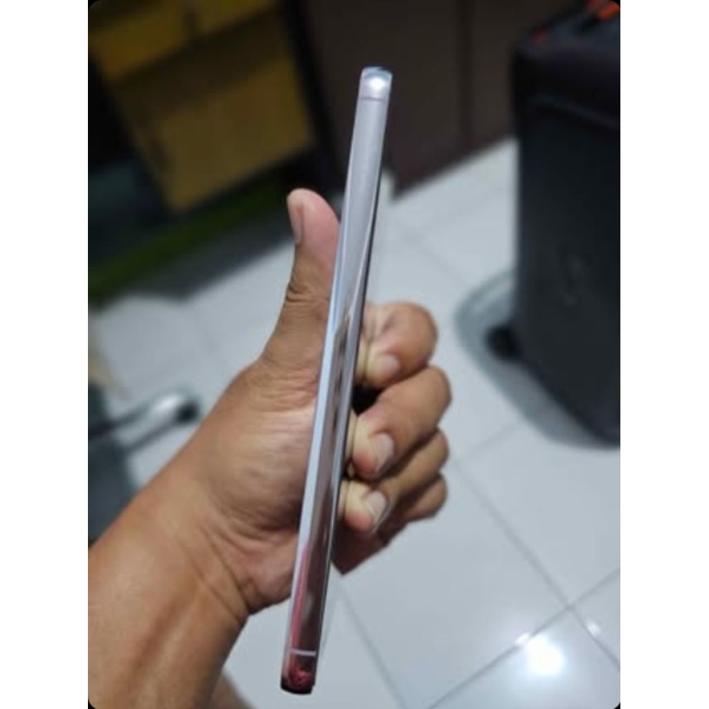 Samsung Galaxy S23 Plus 8/256 Sein Mulus Like New Minus LCD Green Line
